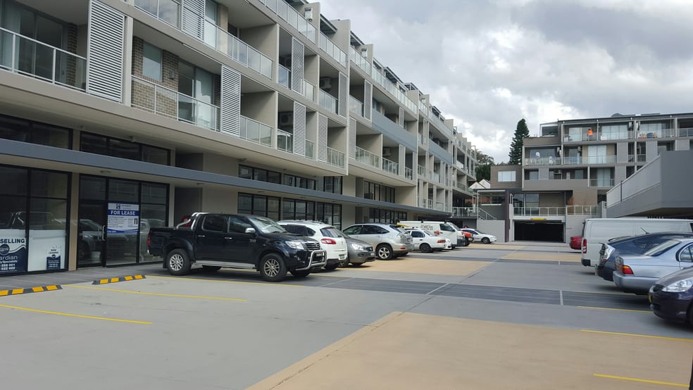 Click to view all images Shop 138/79-87 Beaconsfield Street Silverwater NSW 2128 - Image 1