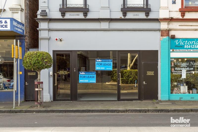Click to view all images 93 Burwood Road Hawthorn VIC 3122 - Image 3