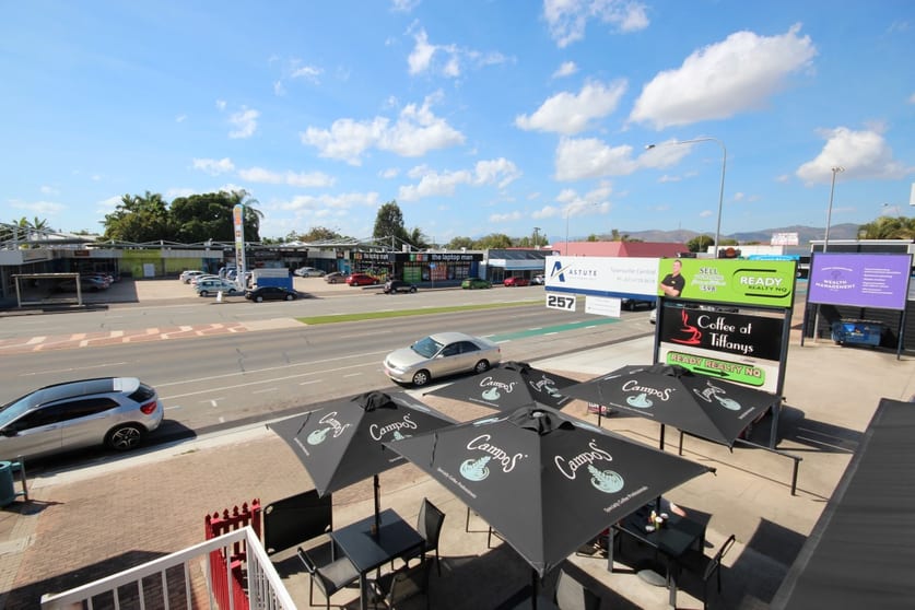Click to view all images 4/257 Charters Towers Road Mysterton QLD 4812 - Image 2