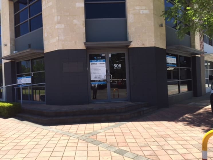 Click to view all images 506 Hay Street Subiaco WA 6008 - Image 1