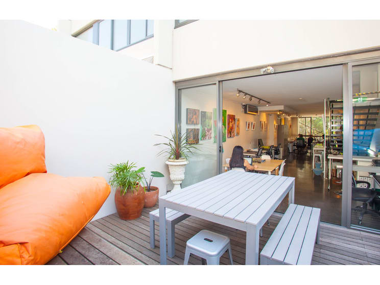 Click to view all images 3 Blackfriars Street Chippendale NSW 2008 - Image 2