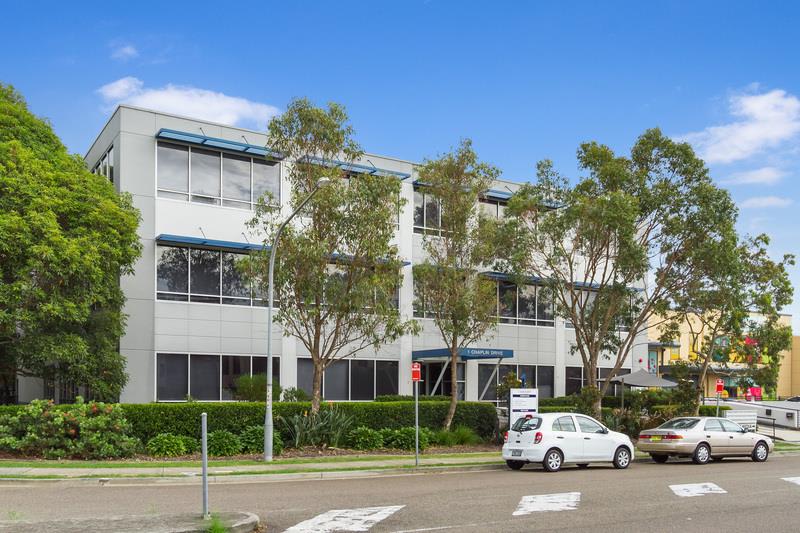 Click to view all images 1 Chaplin Drive Lane Cove NSW 2066 - Image 1