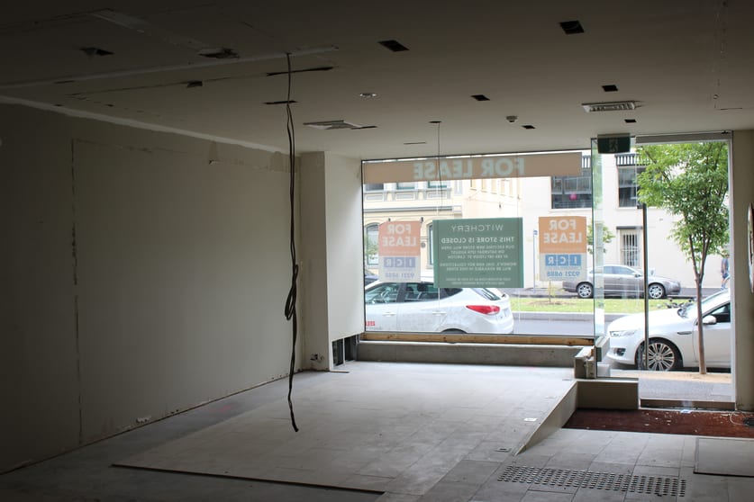 Click to view all images 2/170 Elgin Street Carlton VIC 3053 - Image 3