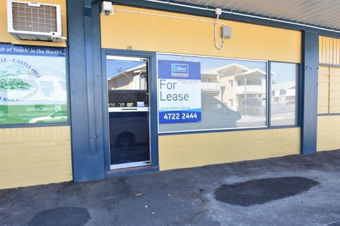 Click to view all images 1/28 French Street Pimlico QLD 4812 - Image 2