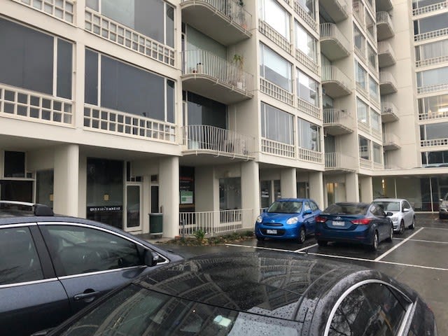 Click to view all images 29/33-34 Queens Road Melbourne VIC 3000 - Image 2