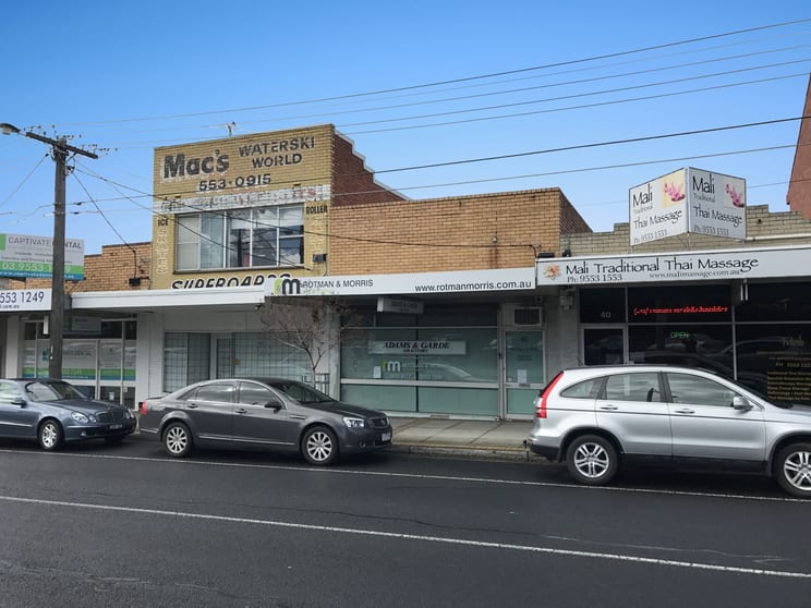 Click to view all images 42 Station Street Moorabbin VIC 3189 - Image 1
