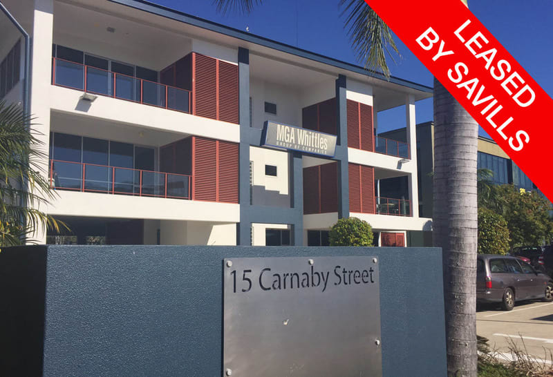 Click to view all images 1a/15 Carnaby Street Maroochydore QLD 4558 - Image 1