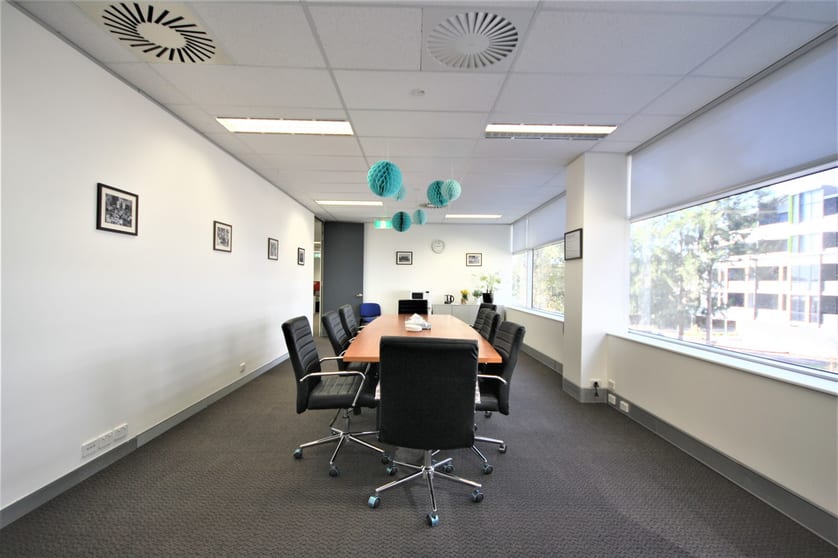 Click to view all images Bennelong Parkway Sydney Olympic Park NSW 2127 - Image 2
