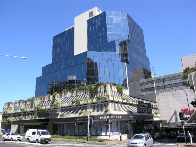 Click to view all images 606b/3 Waverley Bondi Junction NSW 2022 - Image 1