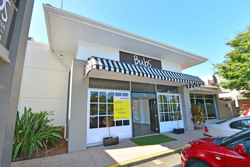 Click to view all images Lot 3/3 Gibson Road Noosaville QLD 4566 - Image 1