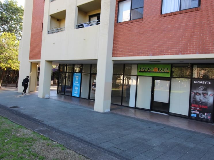 Click to view all images 60B/558 Jones Street Ultimo NSW 2007 - Image 2