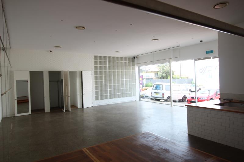 Click to view all images Unit 7/113-125 Darby Street Newcastle NSW 2300 - Image 2