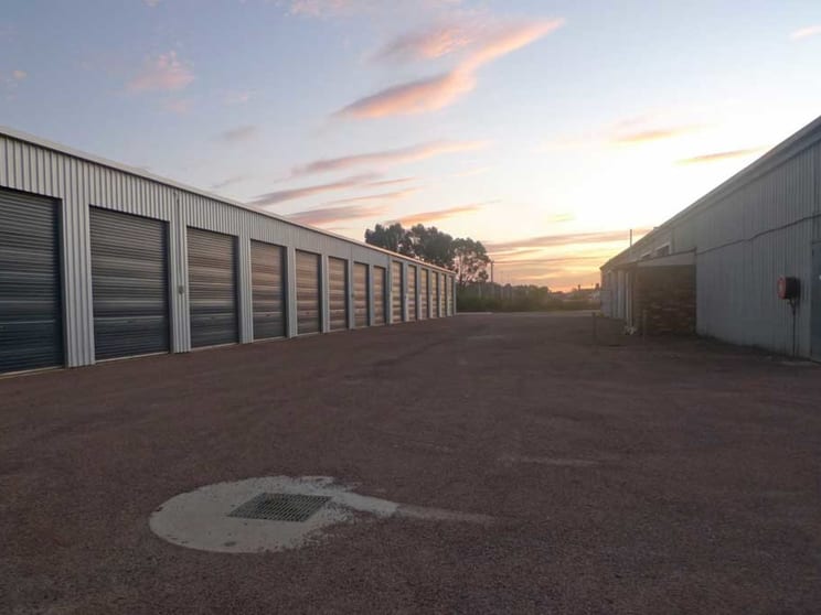 Click to view all images Shed 23/20 Gilpin Street Chadwick WA 6450 - Image 2