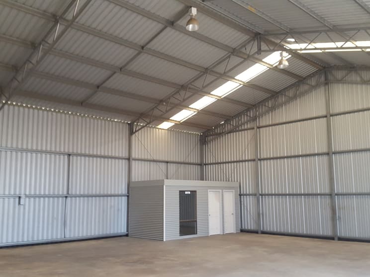 Click to view all images Shed 4/3 Hill Street Chadwick WA 6450 - Image 3