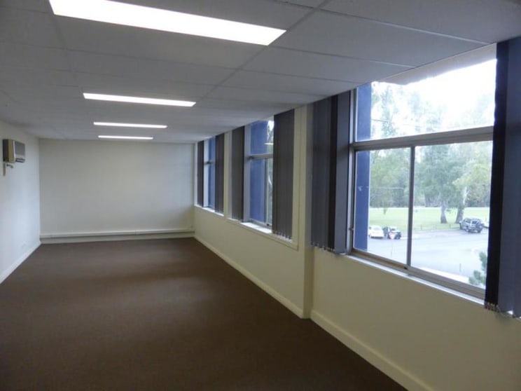 Click to view all images Suite 1, 1st Floor/1 Church Street Dubbo NSW 2830 - Image 1