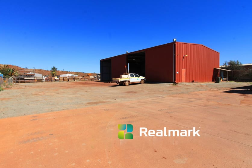 Click to view all images 13 Shovelanna Street Newman WA 6753 - Image 1