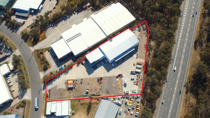 Click to view all images 40 Enterprise Drive Beresfield/40 Enterprise Drive Beresfield NSW 2322 - Image 2