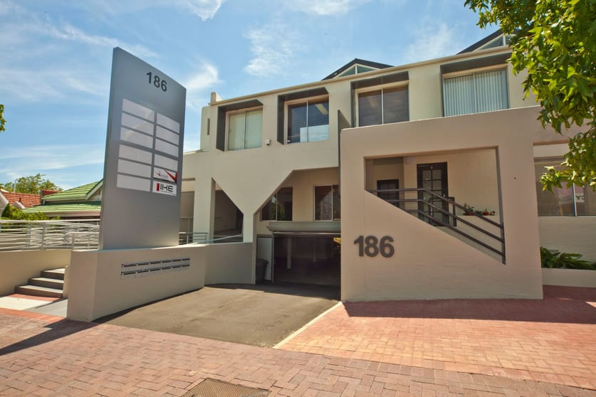 Click to view all images Suites 16 & 17/186 Hay Street Subiaco WA 6008 - Image 1