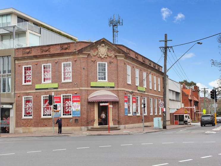 Click to view all images 306 Pacific Highway Crows Nest NSW 2065 - Image 1