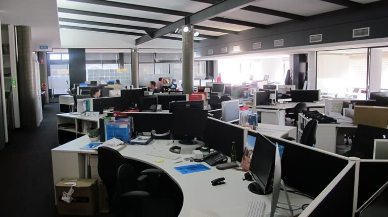 Click to view all images 1/Level 2/26-32 Pyrmont Bridge Road Pyrmont NSW 2009 - Image 2