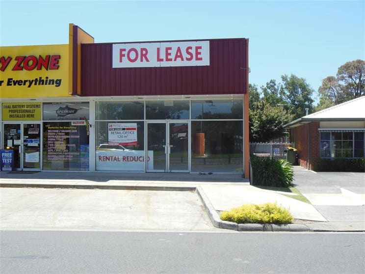 Click to view all images 4/206 Princes Highway Pakenham VIC 3810 - Image 1