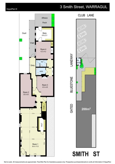Click to view all images 3 Smith Street Warragul VIC 3820 - Image 3