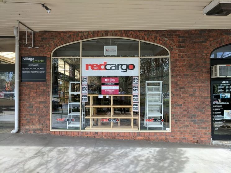 Click to view all images 10 & 11/48 High St Berwick VIC 3806 - Image 1
