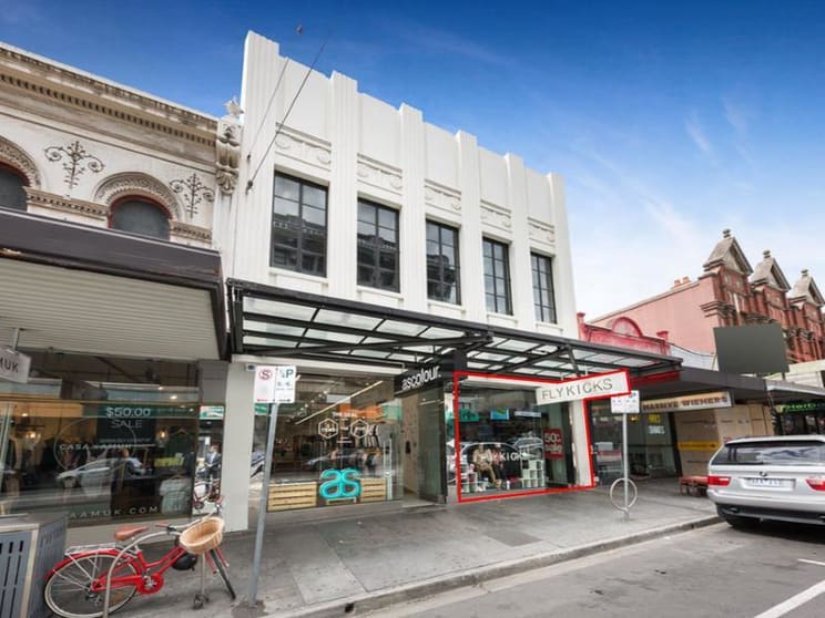 Click to view all images 228 Chapel Street Prahran VIC 3181 - Image 1