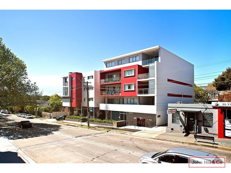 Click to view all images Shop 2/258 Homebush Road Strathfield NSW 2135 - Image 1