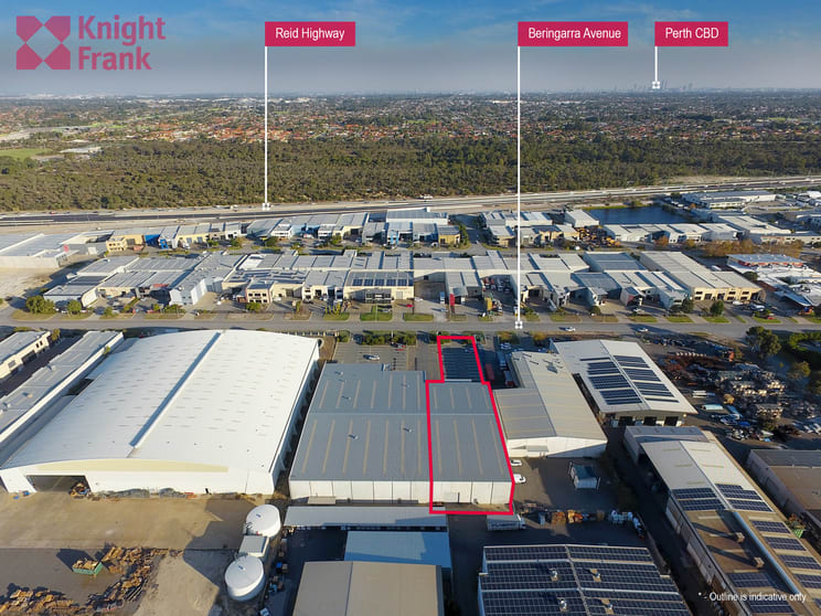 Click to view all images 121A Beringarra Avenue Malaga WA 6090 - Image 3