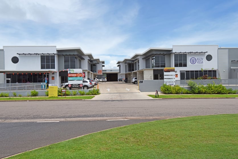 Click to view all images 28 Bishop Street Woolner NT 0820 - Image 1