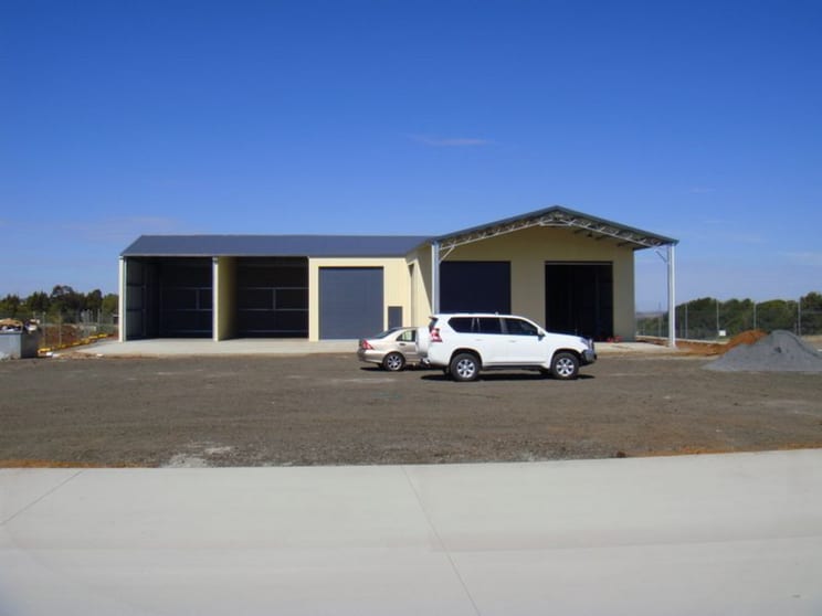 Click to view all images 12 Hillman Street Torrington QLD 4350 - Image 1