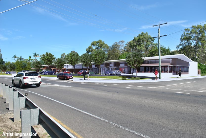 Click to view all images 11-19 Hilton Terrace Tewantin QLD 4565 - Image 1