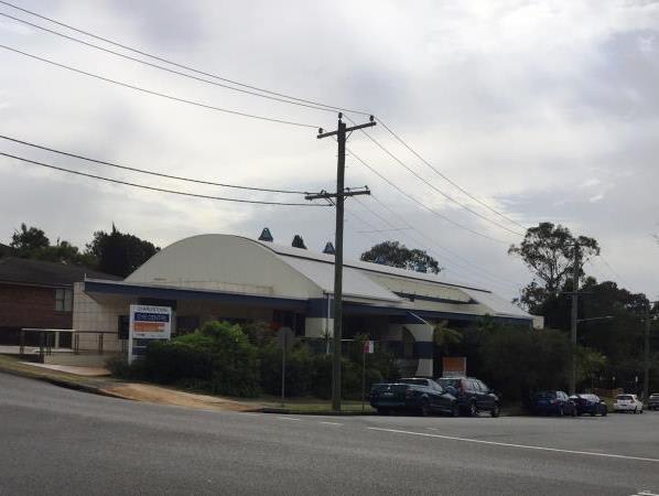 Click to view all images Suite 2/12 Smith Street Charlestown NSW 2290 - Image 1