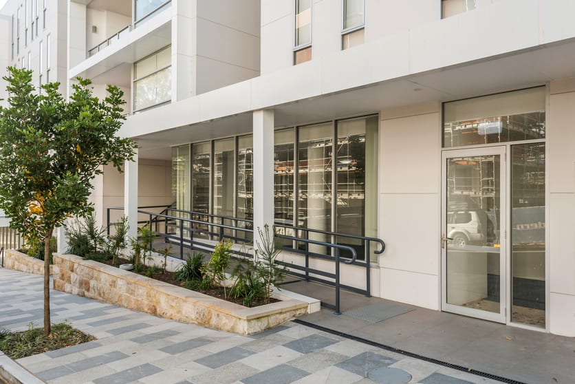 Click to view all images Suite 2/77 Ridge Street Gordon NSW 2072 - Image 3