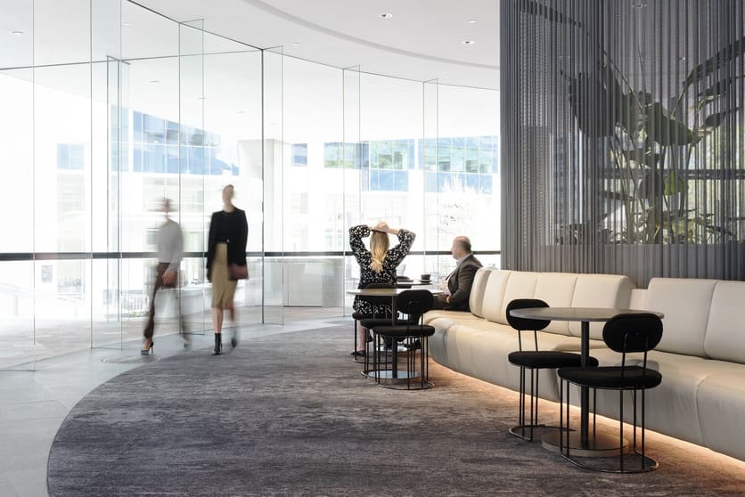 Click to view all images 250 St Georges Terrace Perth WA 6000 - Image 3