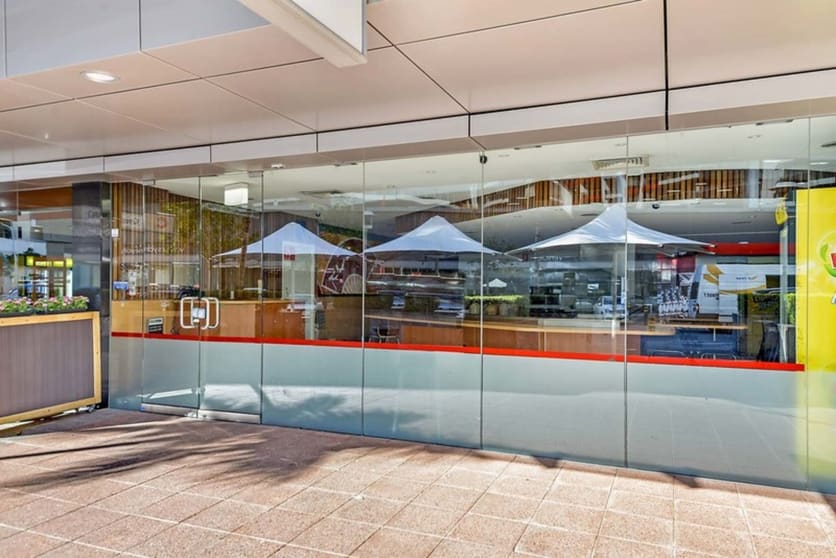 Click to view all images Shop 7/5 Potter Street Waterloo NSW 2017 - Image 1