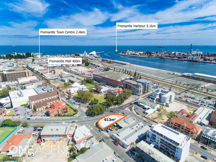 Click to view all images 1 Queen Victoria Street Fremantle WA 6160 - Image 2