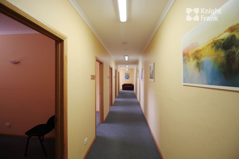 Click to view all images First Floor/384 Elizabeth Street North Hobart TAS 7000 - Image 2
