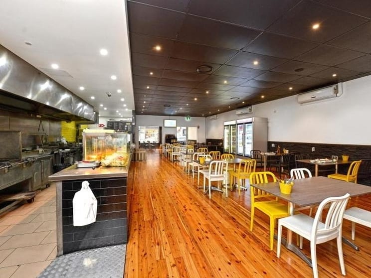 Click to view all images 104-106 Ramsay Street Haberfield NSW 2045 - Image 3