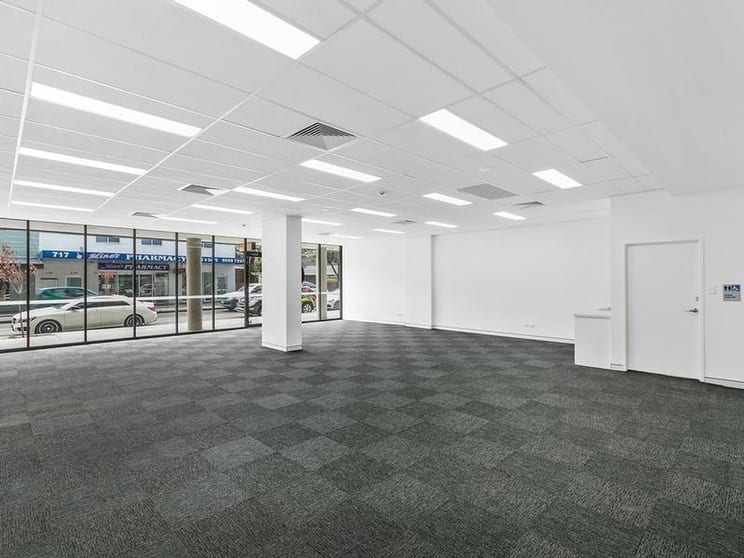 Click to view all images 3/570 New Canterbury Road Hurlstone Park NSW 2193 - Image 1