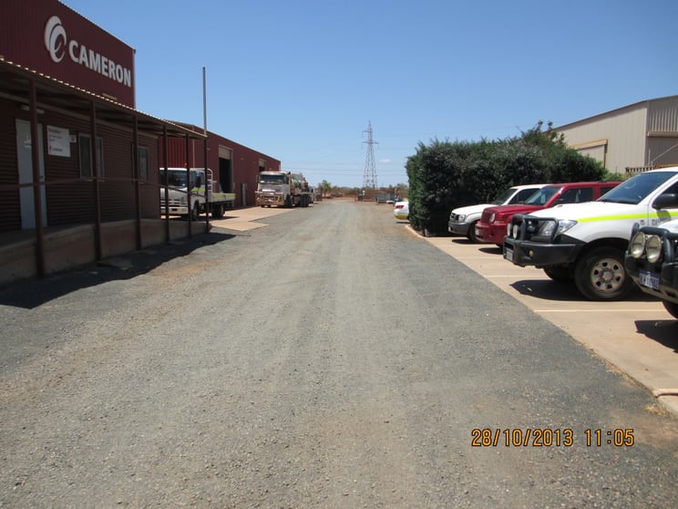 Click to view all images 3/12 Coolawanyah Road Karratha Industrial Estate WA 6714 - Image 1