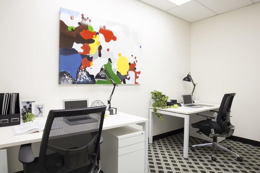 Click to view all images Suite 501/512/1 Queens Road Melbourne 3004 VIC 3004 - Image 1