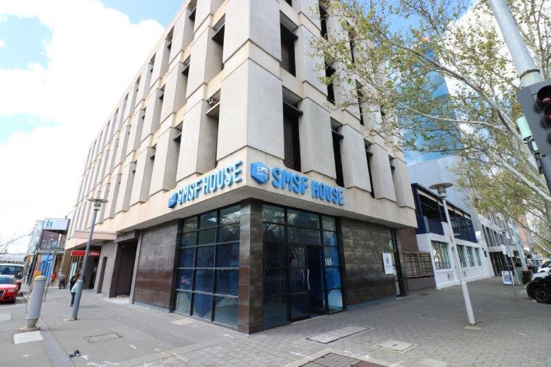 Click to view all images Level 1, 366 King William Street Adelaide SA 5000 - Image 1