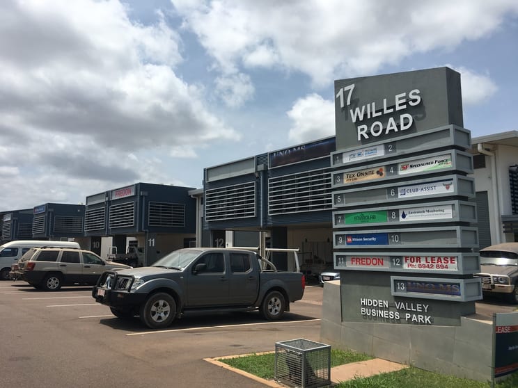 Click to view all images 5/17 Willes Road Berrimah NT 0828 - Image 2