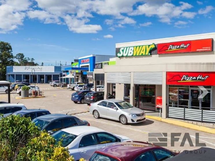 Click to view all images Shop 8/34 Coonan Street Indooroopilly QLD 4068 - Image 3