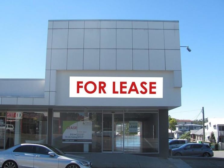 Click to view all images 1/153 Enoggera Road Newmarket QLD 4051 - Image 3