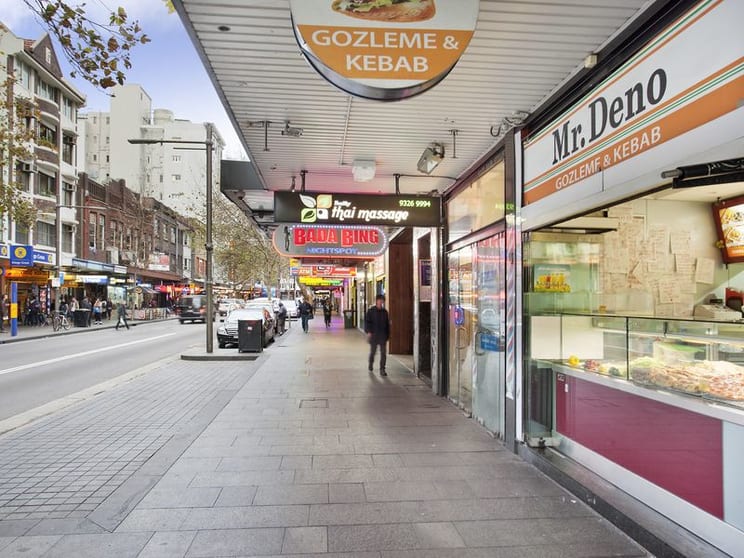 Click to view all images 74 Darlinghurst Road Kings Cross NSW 2011 - Image 3