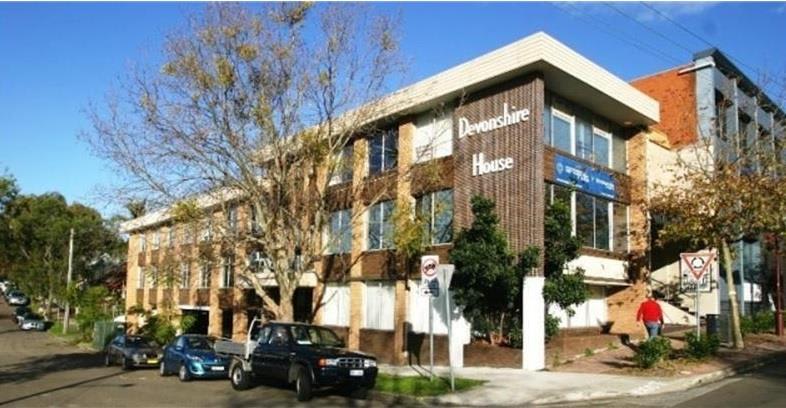 Click to view all images 139 Alexander Street Crows Nest NSW 2065 - Image 2