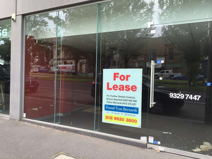 Click to view all images 154 Peel Street North Melbourne VIC 3051 - Image 1